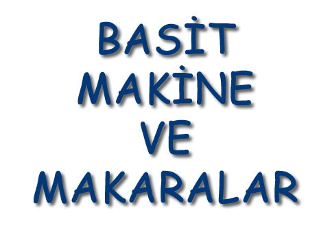 Makaralar